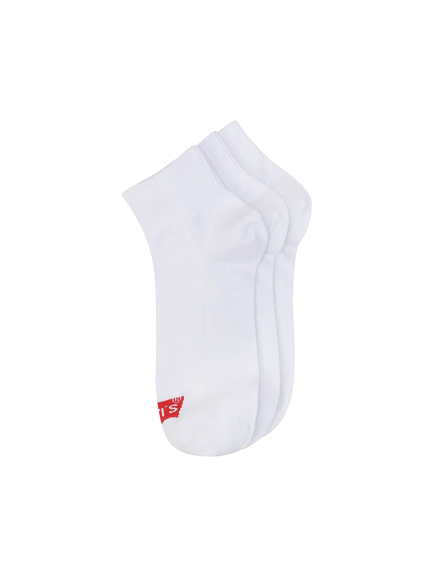 LEVI'S® |  Socken 3er Pkg denim | weiss